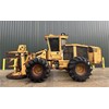 2010 Tigercat 718E Wheel Feller Buncher